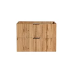 Kép 4/9 - Mosdó alá szekrény Adel Oak, 80 cm