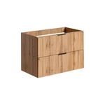 Kép 5/9 - Mosdó alá szekrény Adel Oak, 80 cm