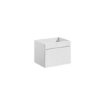Kép 6/7 - Mosdó alá szekrény Iconic White, 60 cm