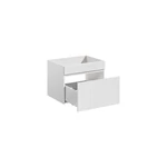 Kép 7/7 - Mosdó alá szekrény Iconic White, 60 cm