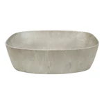 Kép 2/5 - Pultra ültethető mosdó Umywalki Nablatowe, 50.5 cm
