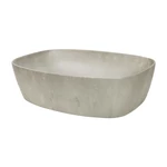 Kép 3/5 - Pultra ültethető mosdó Umywalki Nablatowe, 50.5 cm