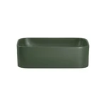 Kép 1/4 - Pultra ültethető mosdó Umywalki Nablatowe, 50.5 cm