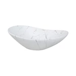 Kép 5/5 - Pultra ültethető mosdó Umywalki Nablatowe, 61.5 cm