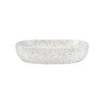 Kép 4/5 - Pultra ültethető mosdó Umywalki Nablatowe, 60 cm