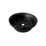 Kép 2/3 - Pultra ültethető mosdó Umywalki Nablatowe, 40 cm