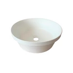 Kép 2/3 - Pultra ültethető mosdó Umywalki Nablatowe, 40 cm
