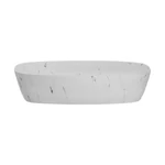 Kép 3/5 - Pultra ültethető mosdó Umywalki Nablatowe, 60 cm