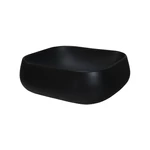 Kép 2/4 - Pultra ültethető mosdó Umywalki Nablatowe, 45 cm