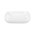 Kép 4/4 - Pultra ültethető mosdó Umywalki Nablatowe, 45 cm