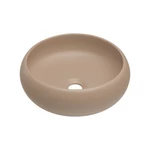 Kép 6/7 - Pultra ültethető mosdó Umywalki Nablatowe, 36 cm