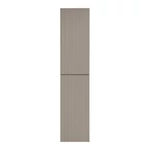 Kép 2/4 - Magas szekrény Iconic Cashmere, 35 cm