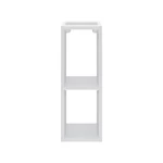 Kép 3/3 - Pult alá szekrény Iconic White, 20 cm