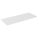 Kép 2/2 - Mosdópult Iconic White, 120.4 cm