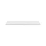 Kép 1/2 - Mosdópult Iconic White, 120.4 cm