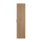 Kép 5/5 - Magas szekrény Xilo, 35 cm