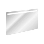 Kép 1/3 - LED tükör, 120 cm