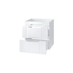 Kép 10/10 - Mosdó alá szekrény Fiji White, 60 cm