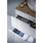 Kép 8/10 - Mosdó alá szekrény Fiji White, 80 cm