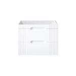 Kép 9/10 - Mosdó alá szekrény Fiji White, 80 cm