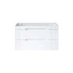 Kép 9/10 - Mosdó alá szekrény Fiji White, 120 cm