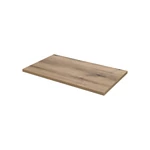 Kép 3/4 - Mosdópult Blaty Uniwersalne Coast Evoke, 80.4 cm