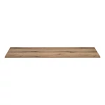 Kép 2/3 - Mosdópult Blaty Uniwersalne Coast Evoke, 160.4 cm