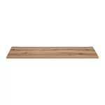 Kép 1/3 - Mosdópult Blaty Uniwersalne Coast Evoke, 140.4 cm