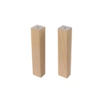 Kép 1/4 - Fürdőszobabútor Fiji White, 4 cm