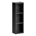 Kép 1/3 - Felső szekrény Santa Fe Black, 20 cm