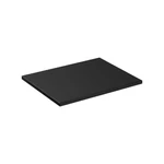 Kép 2/2 - Mosdópult Santa Fe Black, 60.4 cm