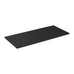 Kép 2/2 - Mosdópult Santa Fe Black, 120.4 cm