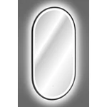 Kép 3/5 - LED tükör Lustra LED, 50 cm