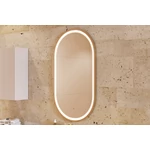 Kép 5/8 - LED tükör Lustra LED, 50 cm