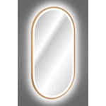 Kép 7/8 - LED tükör Lustra LED, 50 cm