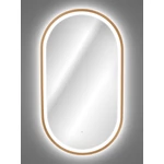 Kép 8/8 - LED tükör Lustra LED, 50 cm