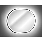 Kép 2/6 - LED tükör Lustra LED, 70 cm