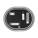 Kép 4/6 - LED tükör Lustra LED, 70 cm