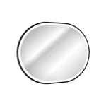 Kép 5/6 - LED tükör Lustra LED, 70 cm