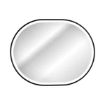 Kép 6/6 - LED tükör Lustra LED, 70 cm