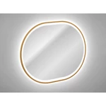 Kép 4/9 - LED tükör Lustra LED, 70 cm