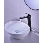 Kép 1/22 - Mosdópult Baterie Nablatowe Wysokie, 5 cm