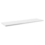Kép 2/2 - Mosdópult Nova White, 140 cm