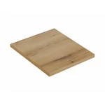 Kép 2/3 - Mosdópult Nova Oak, 50.4 cm
