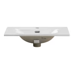 Kép 4/5 - Bútormosdó, egymedencés Umywalki Meblowe, 61 cm