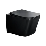 Kép 4/4 - Fürdőszobabútor Misy Wiszące WC, 34 cm