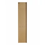 Kép 3/8 - Magas szekrény Nova Oak, 30 cm