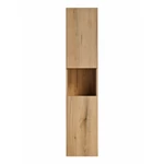 Kép 8/8 - Magas szekrény Nova Oak, 30 cm