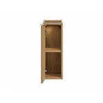 Kép 2/5 - Pult alá szekrény Nova Oak, 20 cm