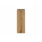 Kép 1/5 - Pult alá szekrény Nova Oak, 20 cm